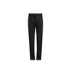 Herno Black Elastane Casual Pants