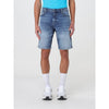 Hugo Boss Blue Denim Shorts