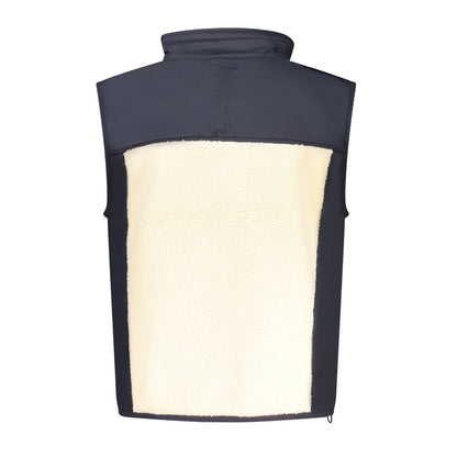 K-WAY Blue Polyamide Jackets & Coat