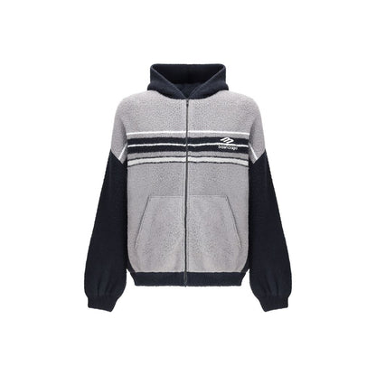 Balenciaga Flerfarvet Bomuldssweatshirt