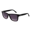 Gant Black Acetate Sunglasses