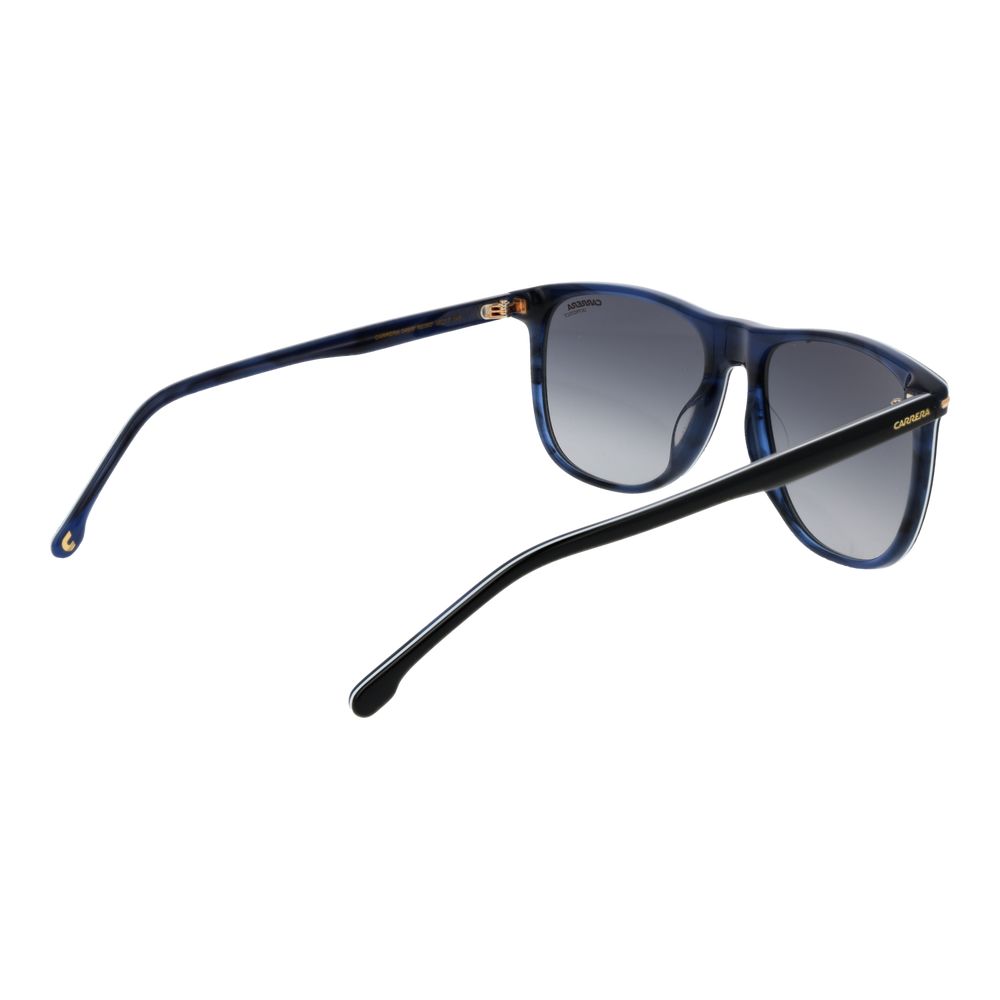 Carrera sorte acetat solbriller