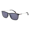 Fila Gray Stainless Steel Sunglasses