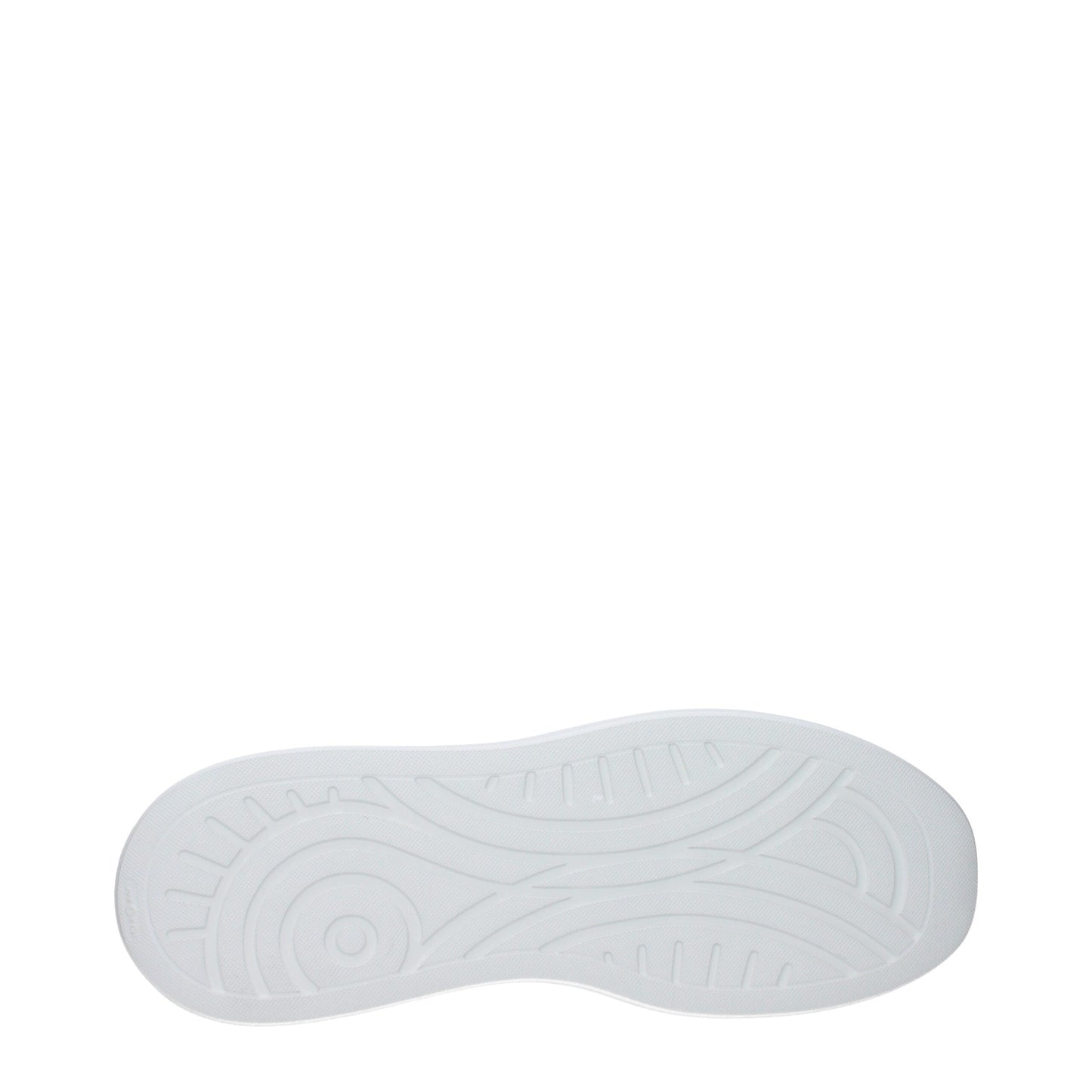 Philipp Plein Hvide Læder Low Top Sneakers