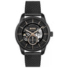 Hugo Boss Black Stainless Steel Dress Watch
