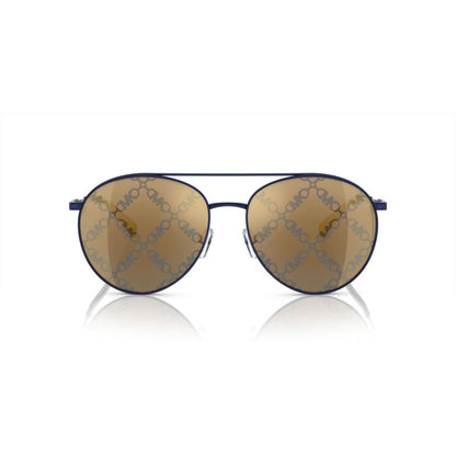 Michael Kors Lilla Metal Solbriller