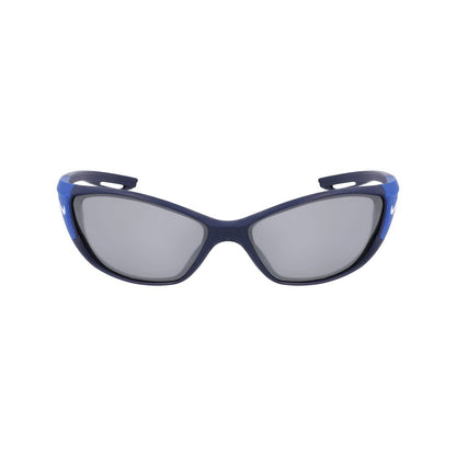 Nike Blue Injected Sunglasses