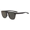 Nike Brown Injected Sunglasses