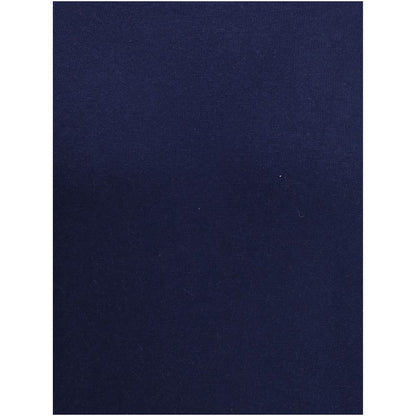 Aragona Cashmere Blå Merino Uld Cashmere Sweater