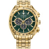 Citizen Gold Stainless Steel Dress Watch