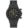 GC Black Stainless Steel Sport Watch