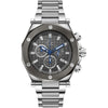 GC Gray Stainless Steel Bracelet Watch