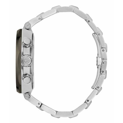 GC Gray Stainless Steel Bracelet Watch