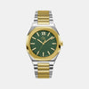 GC Gold Stainless Steel Dress Watch
