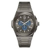 GC Gray Stainless Steel Dress Watch