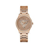 Guess Multicolor Stainless Steel Dress Watch