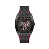 Guess Black Synthetic Sport Watch