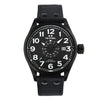 TW Steel Black Fabric Sport Watch