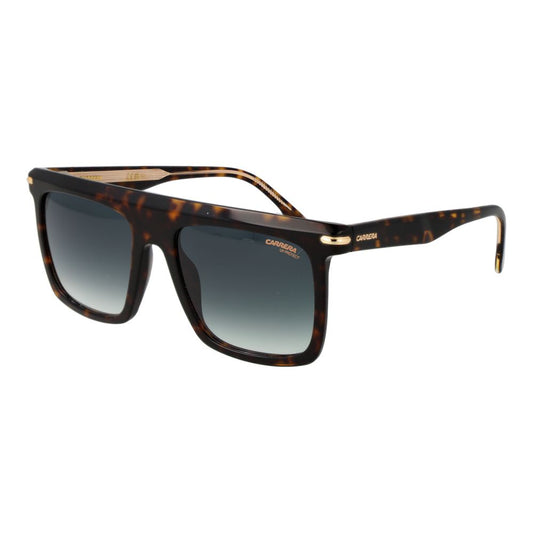 Carrera brune acetat solbriller