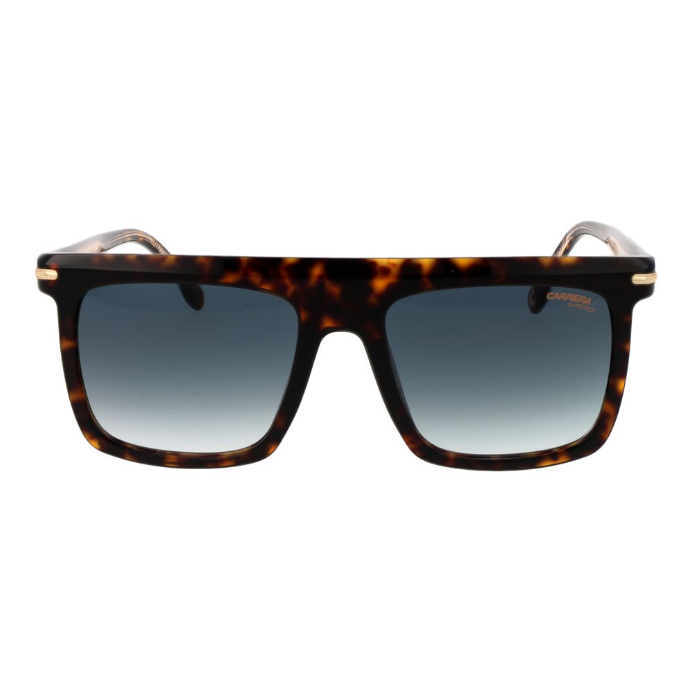 Carrera brune acetat solbriller