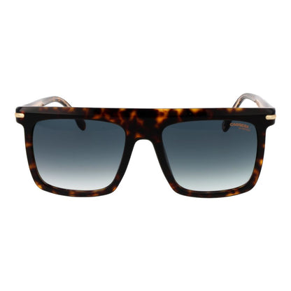 Carrera brune acetat solbriller