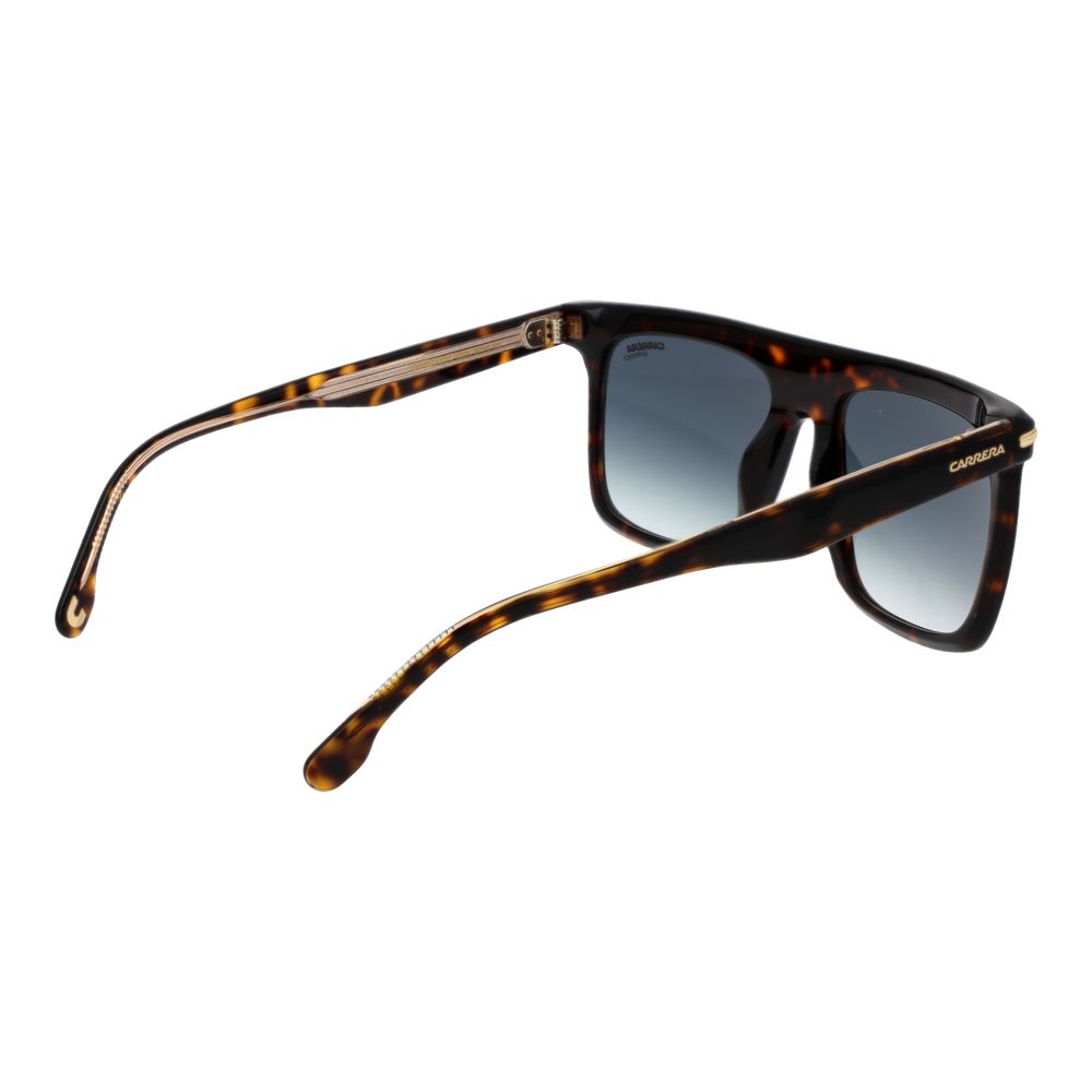 Carrera brune acetat solbriller