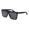 Fila Black Plastic Sunglasses
