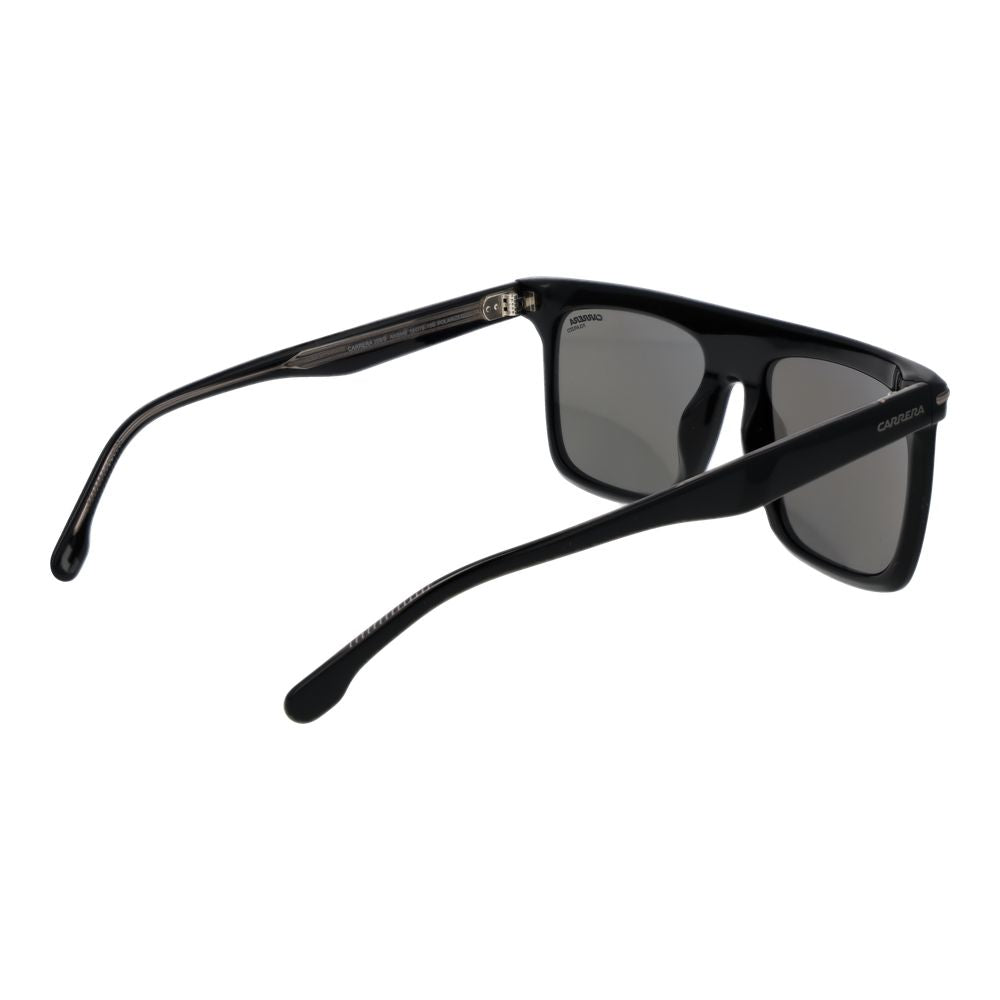 Carrera sorte acetat solbriller
