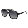 Carrera Black Eco Polyamide Sunglasses
