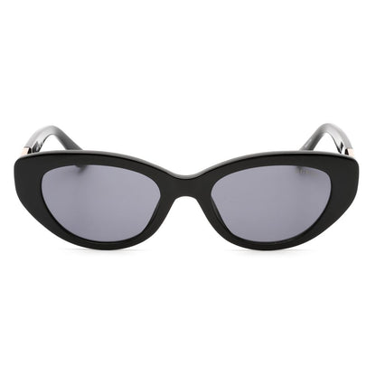 Guess Black Plastic Sunglasses