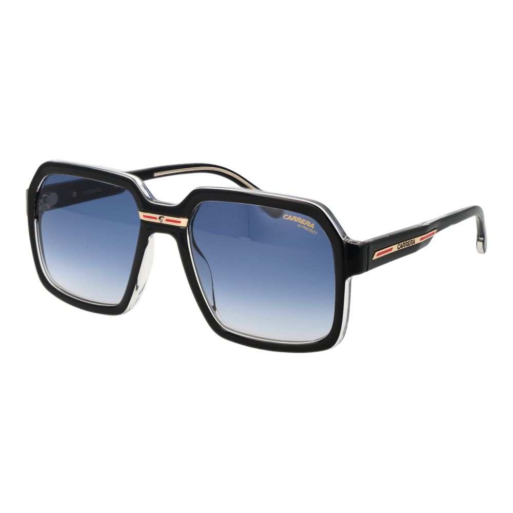 Carrera Black Plastic Sunglasses