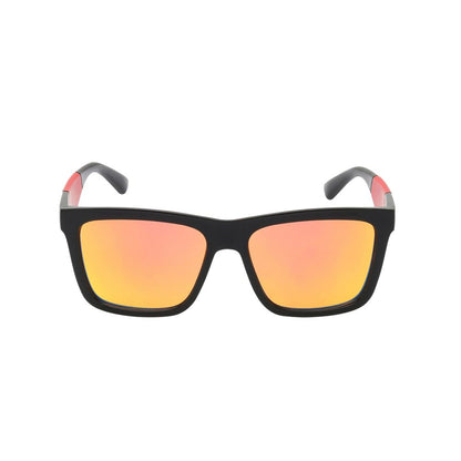 Guess Black Resin Sunglasses