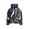 Emilio Pucci Multicolor Polyamide Shell Jacket
