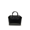 Givenchy Black Calf Leather Bos Taurus Handbag