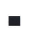 Thom Browne Black Calf Leather Bos Taurus Wallet