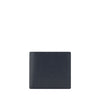 Thom Browne Blue Calf Leather Bos Taurus Wallet