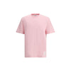 Thom Browne Multicolor Cotton T-Shirt