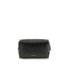 Marni Black Calf Leather Bos Taurus Shoulder Bag