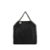 Stella McCartney Black Polyester Handbag