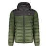 Norway 1963 Green Polyamide Men Jacket