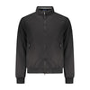Norway 1963 Black Cotton Men Jacket