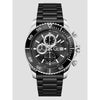 GC Black Ceramic Sport Watch