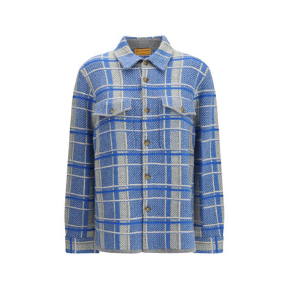 Guest in Residence Multicolor Cashmere Cashmere Sweater