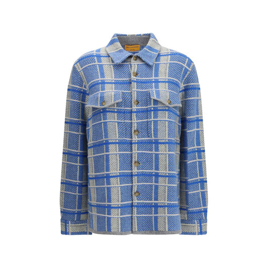 Guest in Residence Multicolor Cashmere Cashmere Sweater