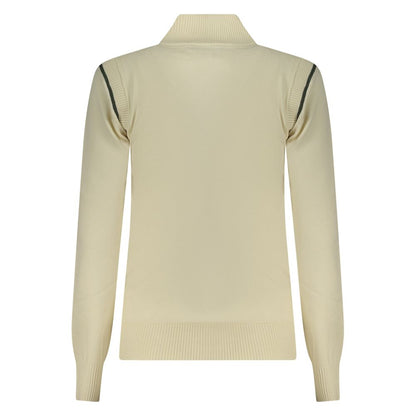 North Sails Bianco Viscosa Donna Maglia