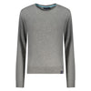 North Sails Grigio Poliammide Women Sweater