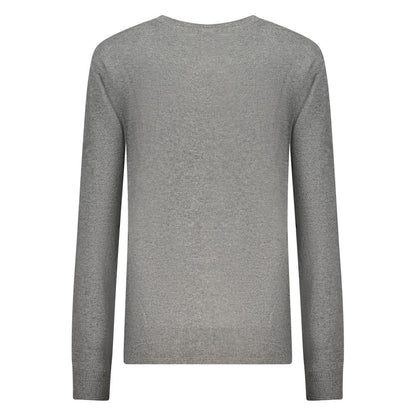 North Sails Grigio Poliammide Women Sweater