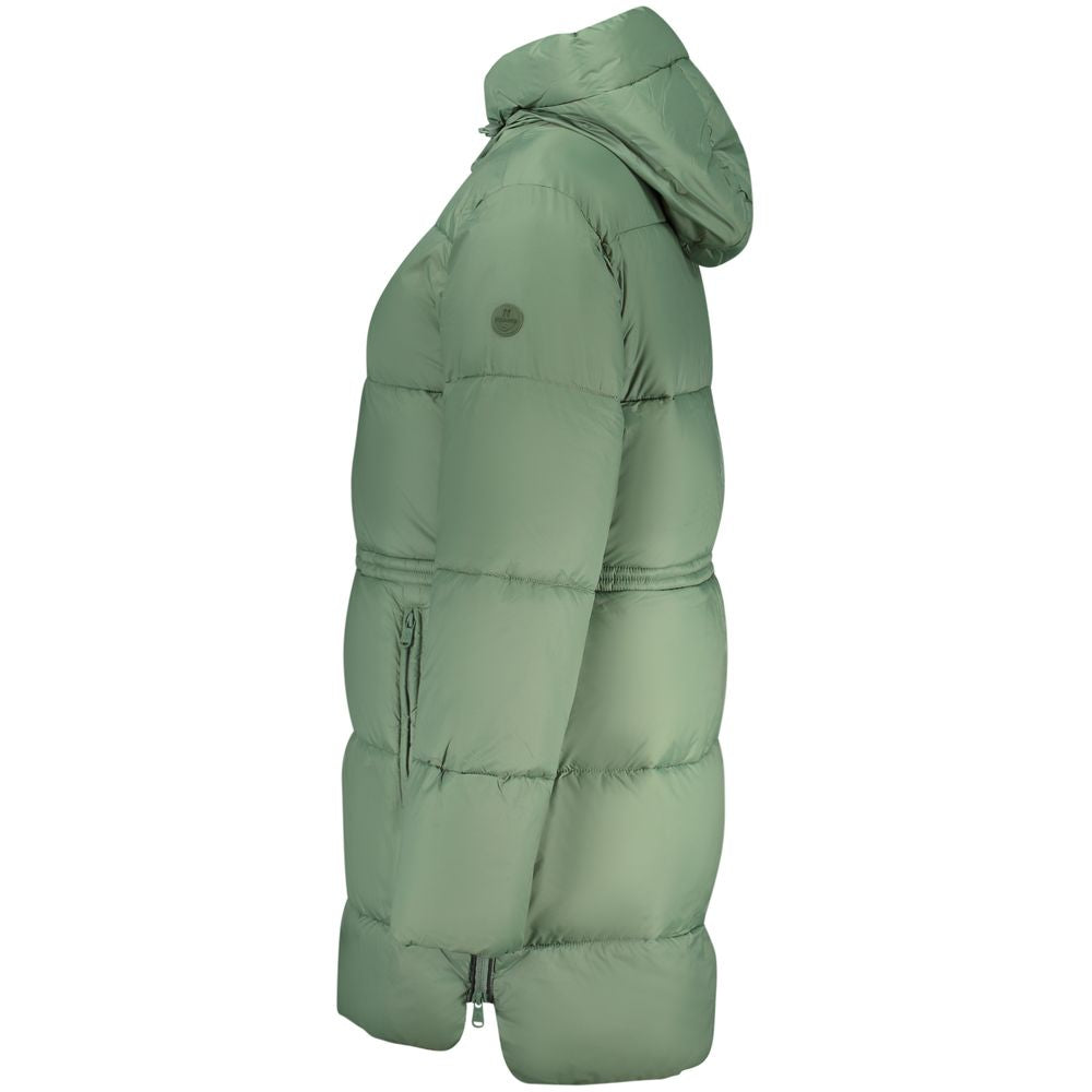 North Sails "Verde Polyester Women's Jacket"