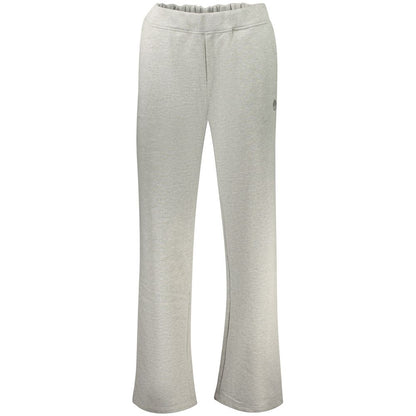 North Sails Grigio Cotton Women's Sweatpant