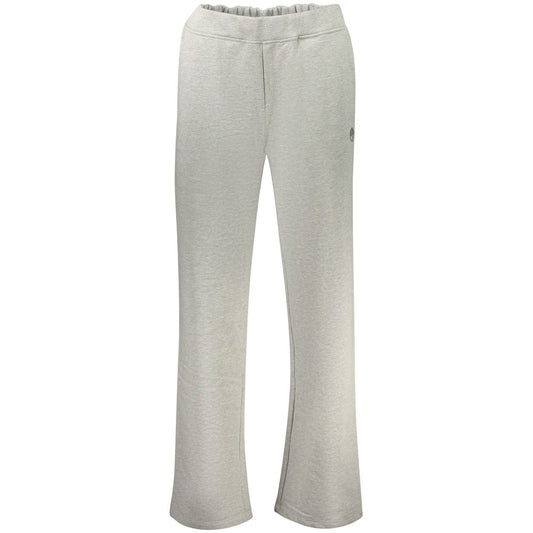 North Sails Grigio Cotton Women's Sweatpant